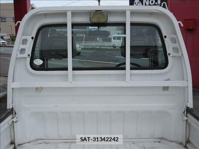 Honda ACTY TRUCK 1996-01 8657293-25