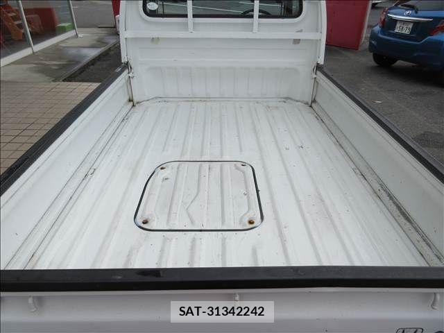 Honda ACTY TRUCK 1996-01 8657293-26