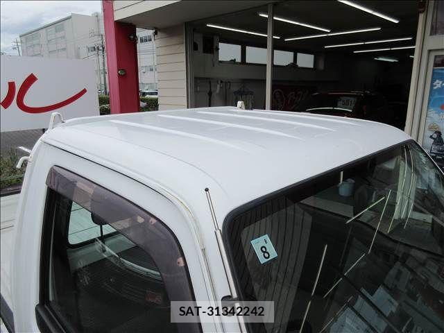 Honda ACTY TRUCK 1996-01 8657293-27
