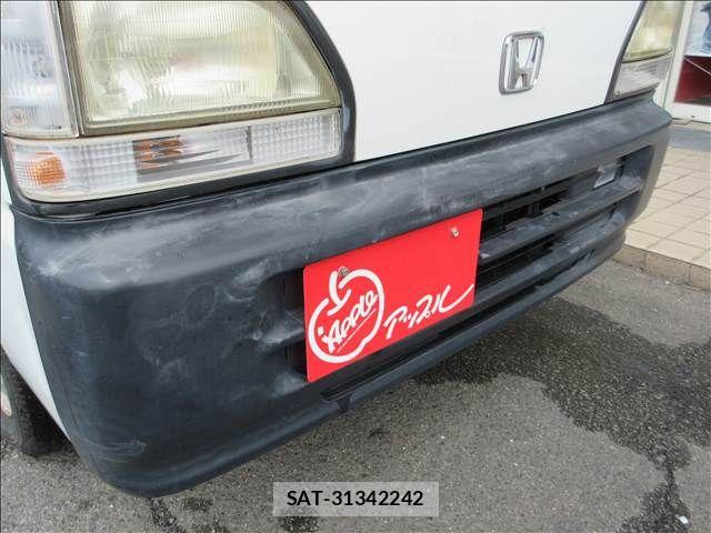 Honda ACTY TRUCK 1996-01 8657293-28