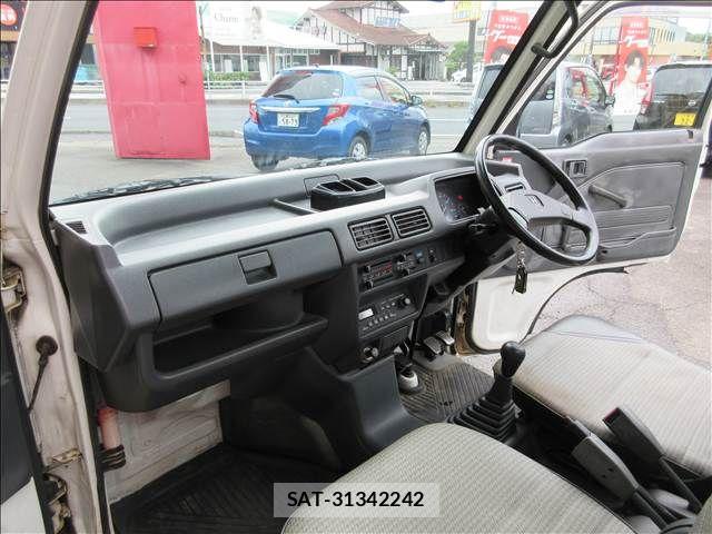 Honda ACTY TRUCK 1996-01 8657293-2