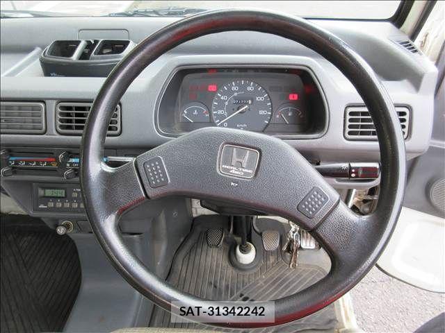 Honda ACTY TRUCK 1996-01 8657293-3