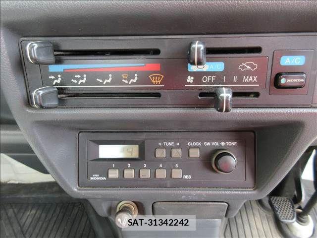 Honda ACTY TRUCK 1996-01 8657293-4