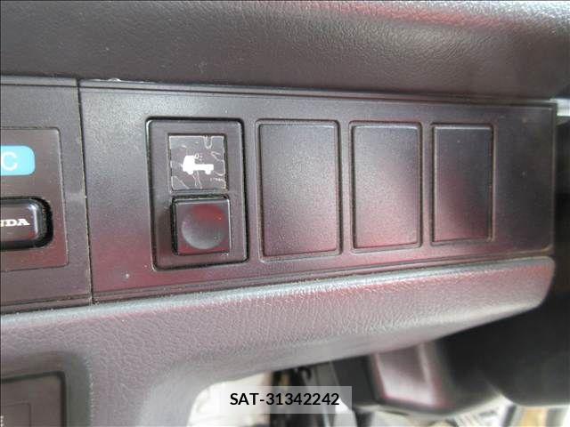 Honda ACTY TRUCK 1996-01 8657293-5