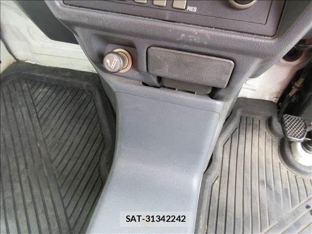 Honda ACTY TRUCK 1996-01 8657293-6