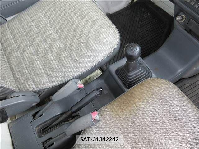 Honda ACTY TRUCK 1996-01 8657293-7