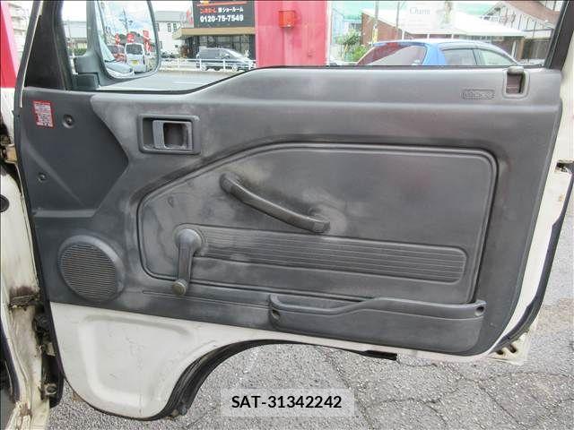Honda ACTY TRUCK 1996-01 8657293-8