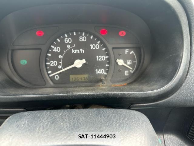 Honda ACTY TRUCK 2004-10 8684941-12