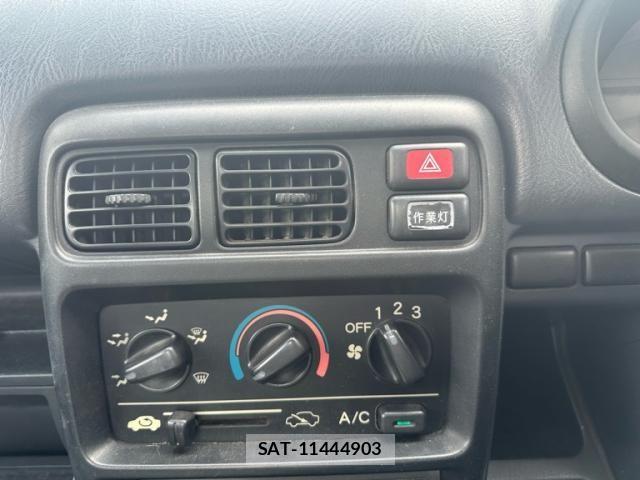 Honda ACTY TRUCK 2004-10 8684941-14