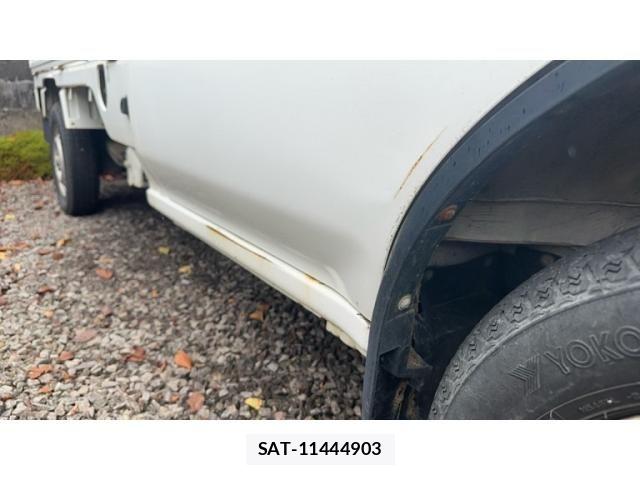 Honda ACTY TRUCK 2004-10 8684941-18
