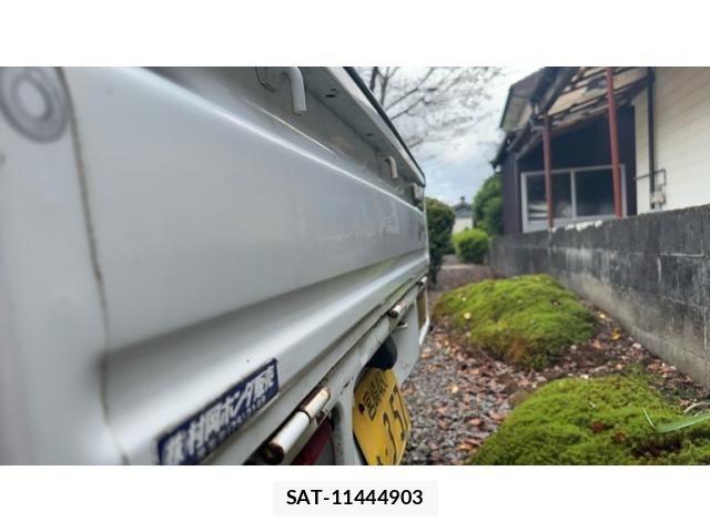 Honda ACTY TRUCK 2004-10 8684941-20
