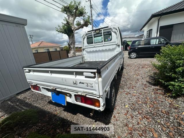 Honda ACTY TRUCK 2004-10 8684941-5