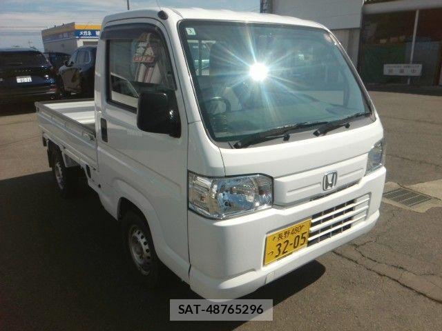 Honda ACTY TRUCK 2019-03 8684925-0