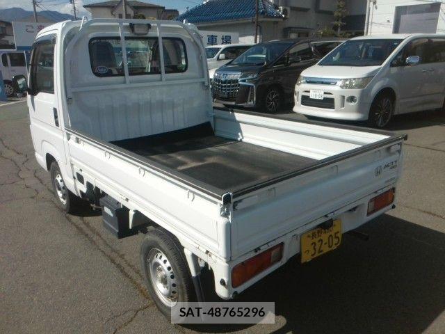 Honda ACTY TRUCK 2019-03 8684925-2