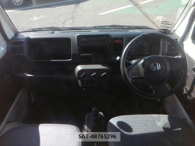 Honda ACTY TRUCK 2019-03 8684925-4