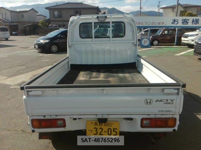 Honda ACTY TRUCK 2019-03 8684925-6