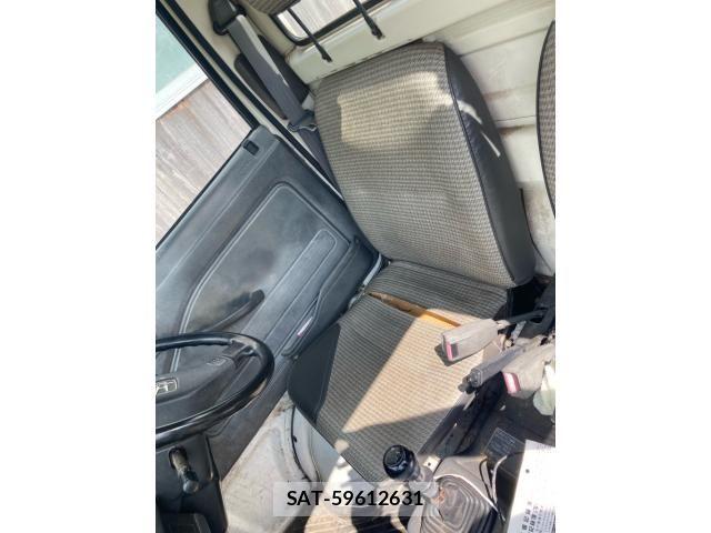 Honda ACTY TRUCK 1997-01 8739961-9