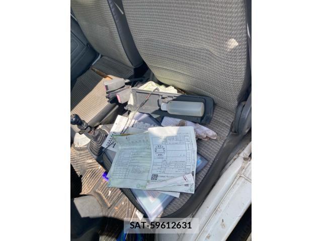 Honda ACTY TRUCK 1997-01 8739961-10
