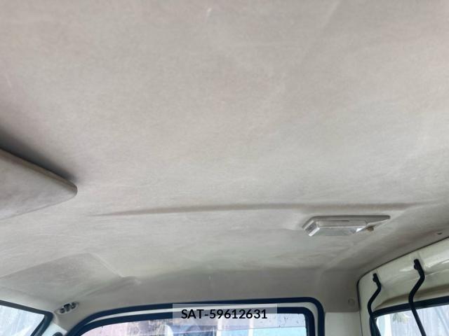 Honda ACTY TRUCK 1997-01 8739961-11