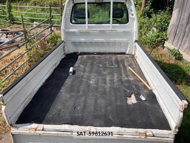 Honda ACTY TRUCK 1997-01 8739961-14