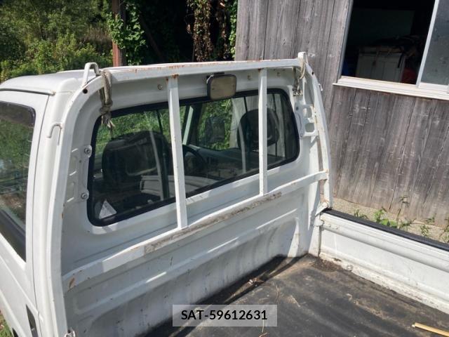 Honda ACTY TRUCK 1997-01 8739961-2