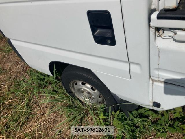 Honda ACTY TRUCK 1997-01 8739961-3