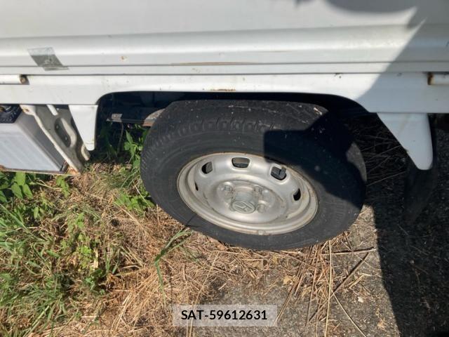 Honda ACTY TRUCK 1997-01 8739961-4