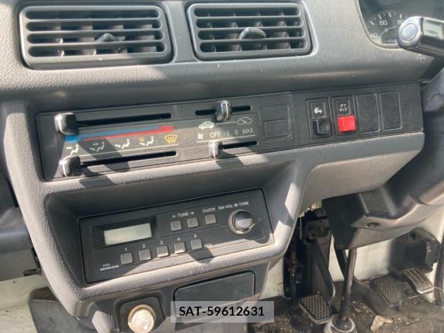 Honda ACTY TRUCK 1997-01 8739961-5