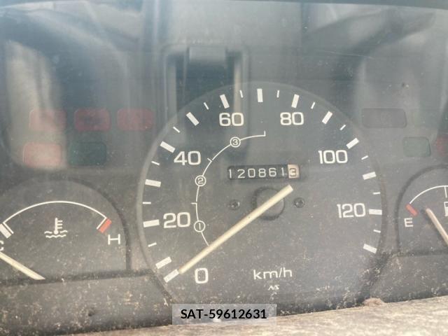 Honda ACTY TRUCK 1997-01 8739961-6