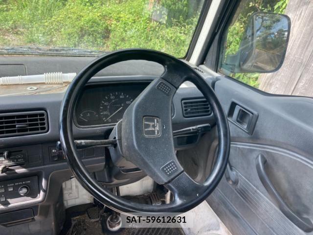 Honda ACTY TRUCK 1997-01 8739961-7