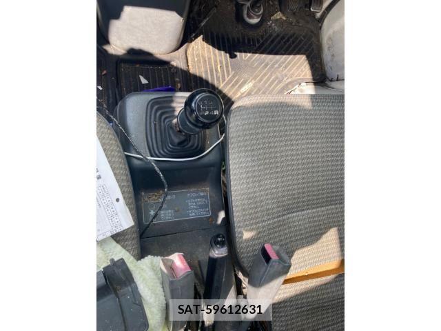 Honda ACTY TRUCK 1997-01 8739961-8