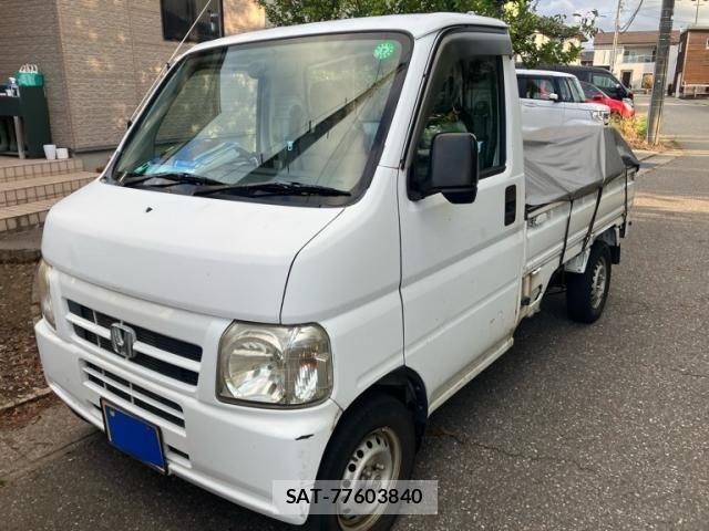 Honda ACTY TRUCK 2008-06 8739962-0