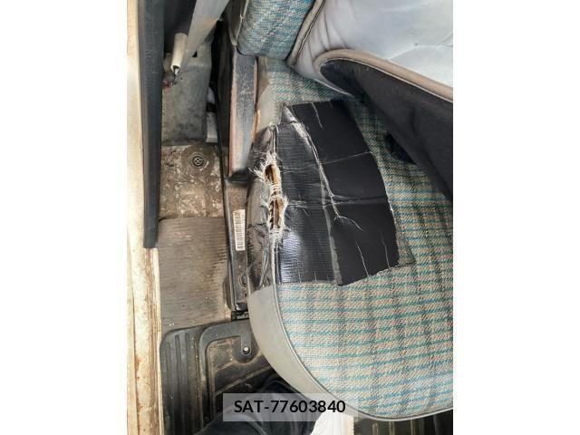 Honda ACTY TRUCK 2008-06 8739962-9