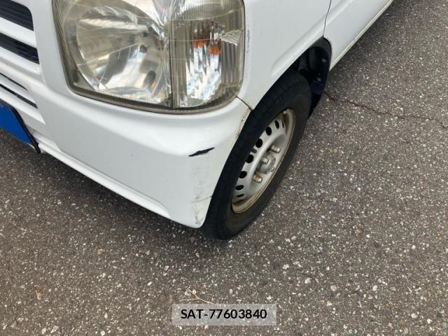 Honda ACTY TRUCK 2008-06 8739962-11
