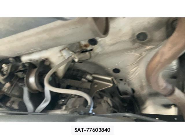 Honda ACTY TRUCK 2008-06 8739962-13