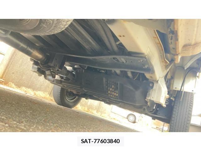 Honda ACTY TRUCK 2008-06 8739962-16