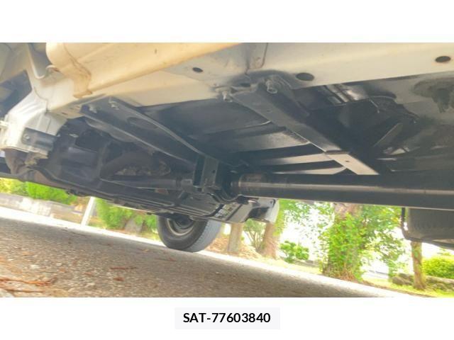 Honda ACTY TRUCK 2008-06 8739962-17