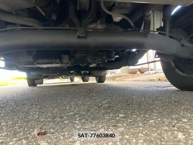 Honda ACTY TRUCK 2008-06 8739962-2