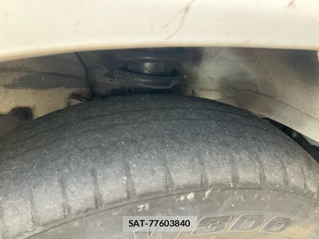 Honda ACTY TRUCK 2008-06 8739962-4