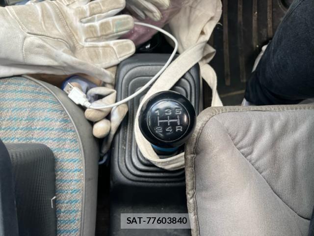 Honda ACTY TRUCK 2008-06 8739962-7