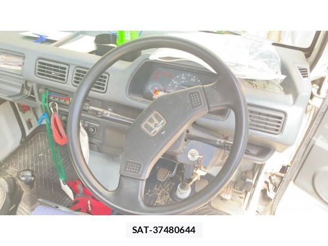 Honda ACTY TRUCK 1998-01 8739963-10