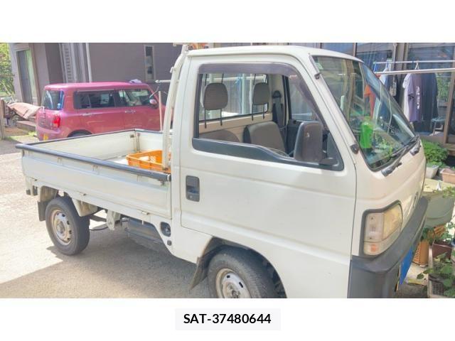 Honda ACTY TRUCK 1998-01 8739963-1