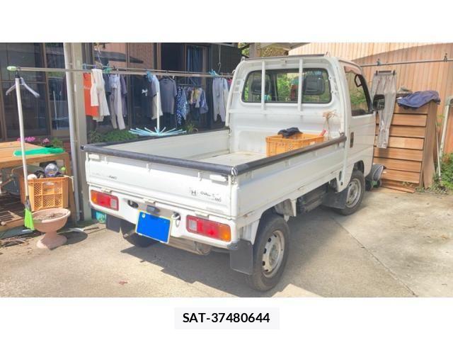 Honda ACTY TRUCK 1998-01 8739963-2