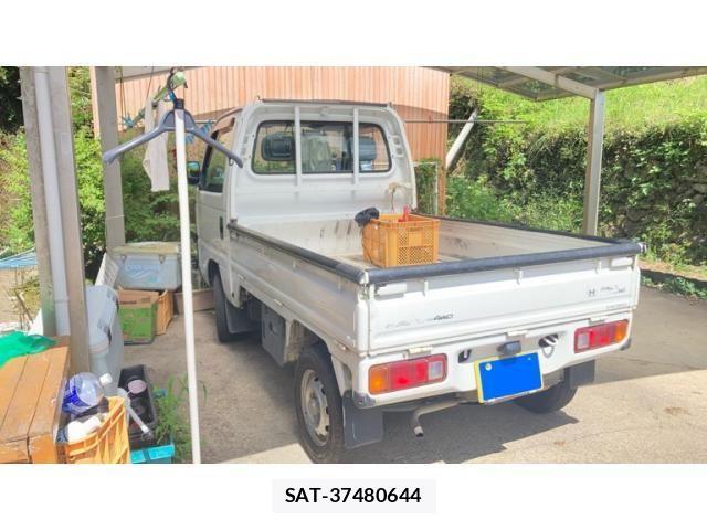 Honda ACTY TRUCK 1998-01 8739963-3