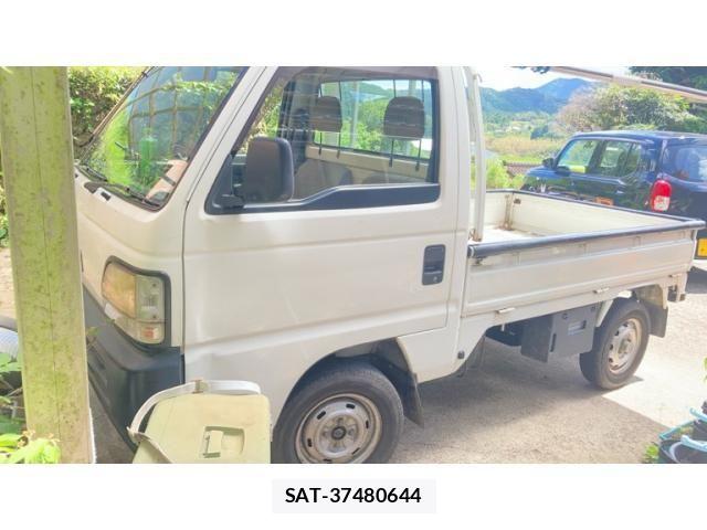 Honda ACTY TRUCK 1998-01 8739963-4