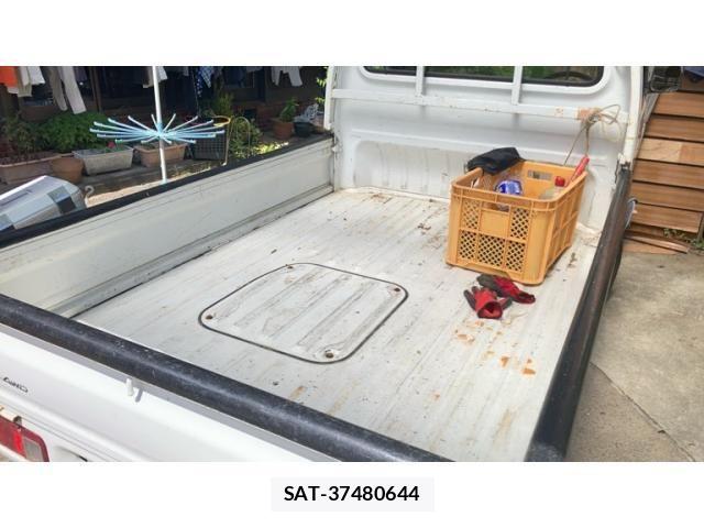 Honda ACTY TRUCK 1998-01 8739963-5