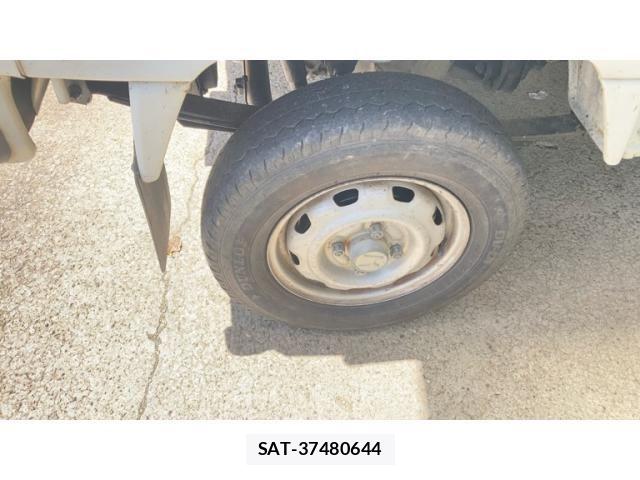 Honda ACTY TRUCK 1998-01 8739963-6