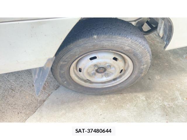 Honda ACTY TRUCK 1998-01 8739963-7