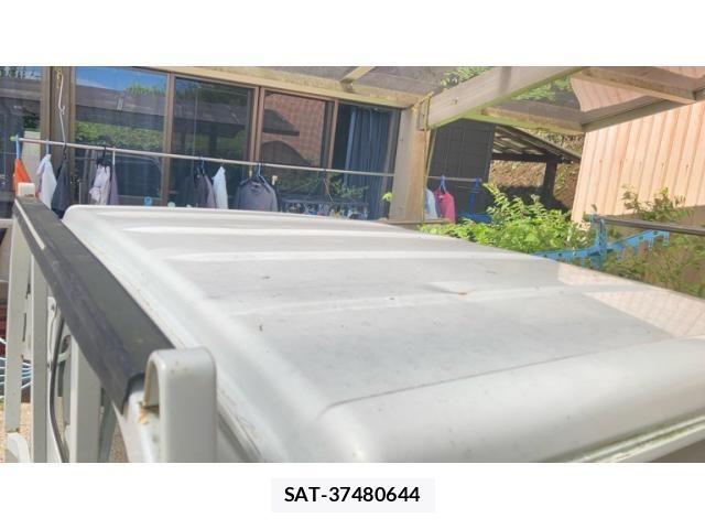 Honda ACTY TRUCK 1998-01 8739963-8