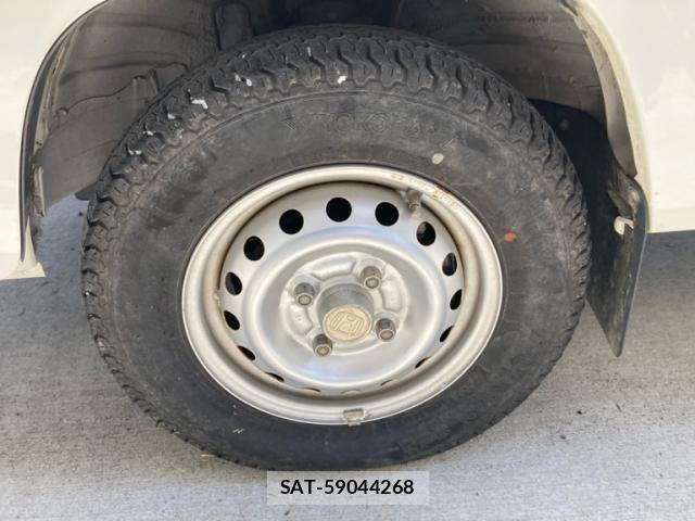 Honda ACTY TRUCK 2013-02 8739945-9